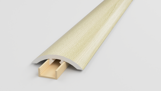 Hilltop Oak T Molding