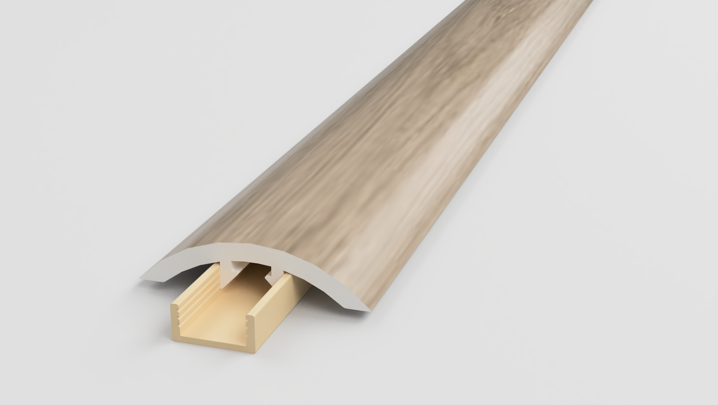 Hockley Oak T Molding