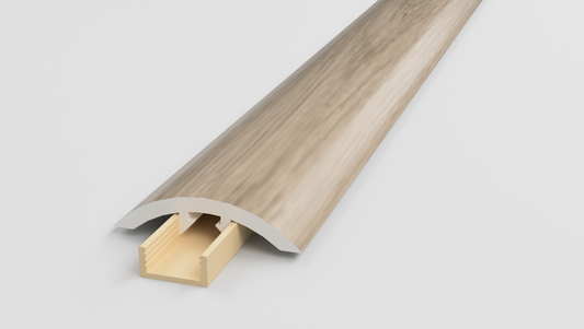 Hockley Oak T Molding