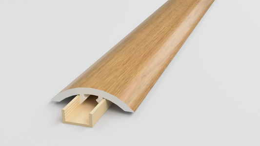 Holly River T Molding
