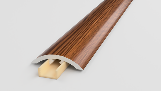 Blue Ridge Pine T Molding