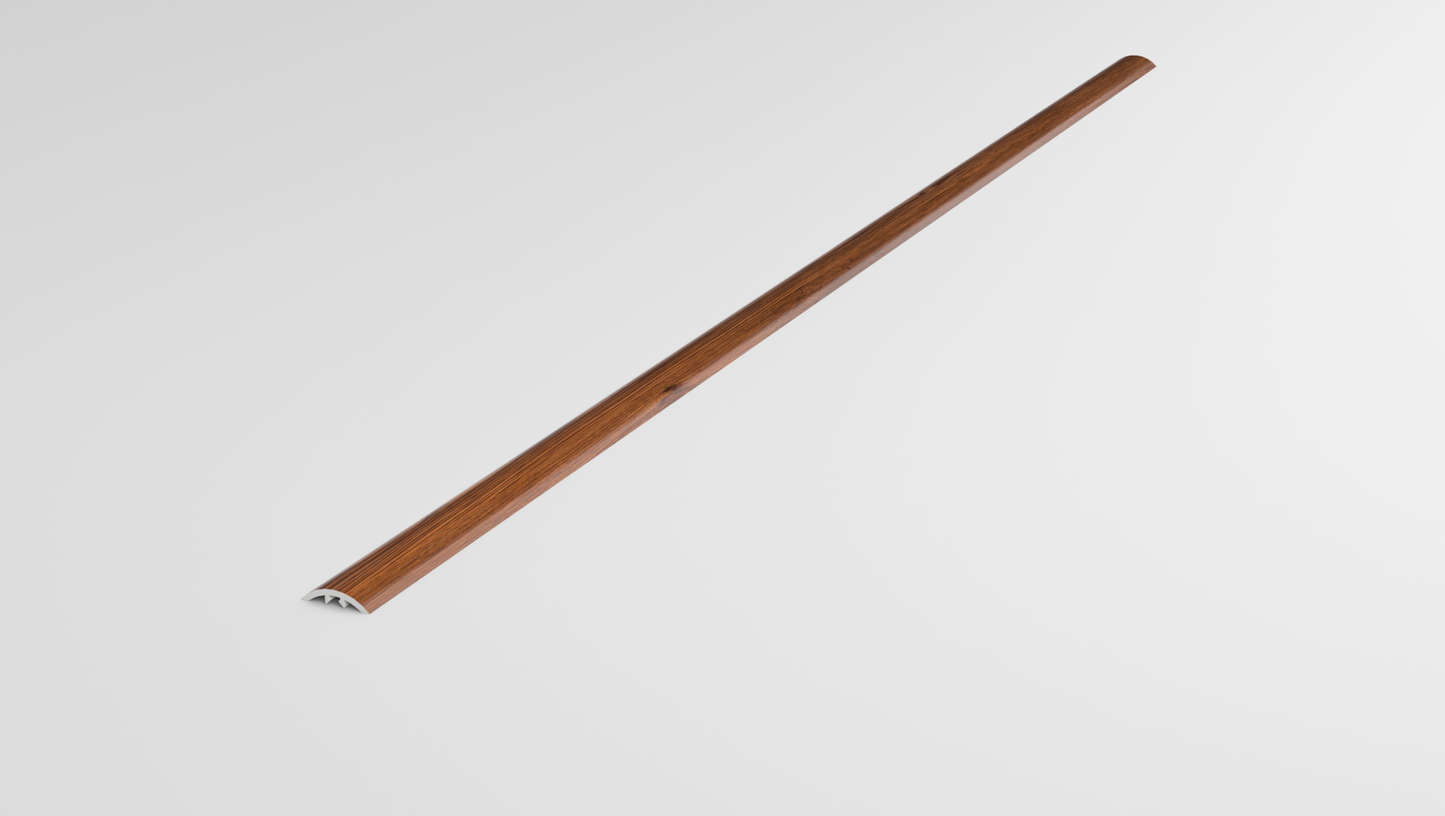 Blue Ridge Pine T Molding