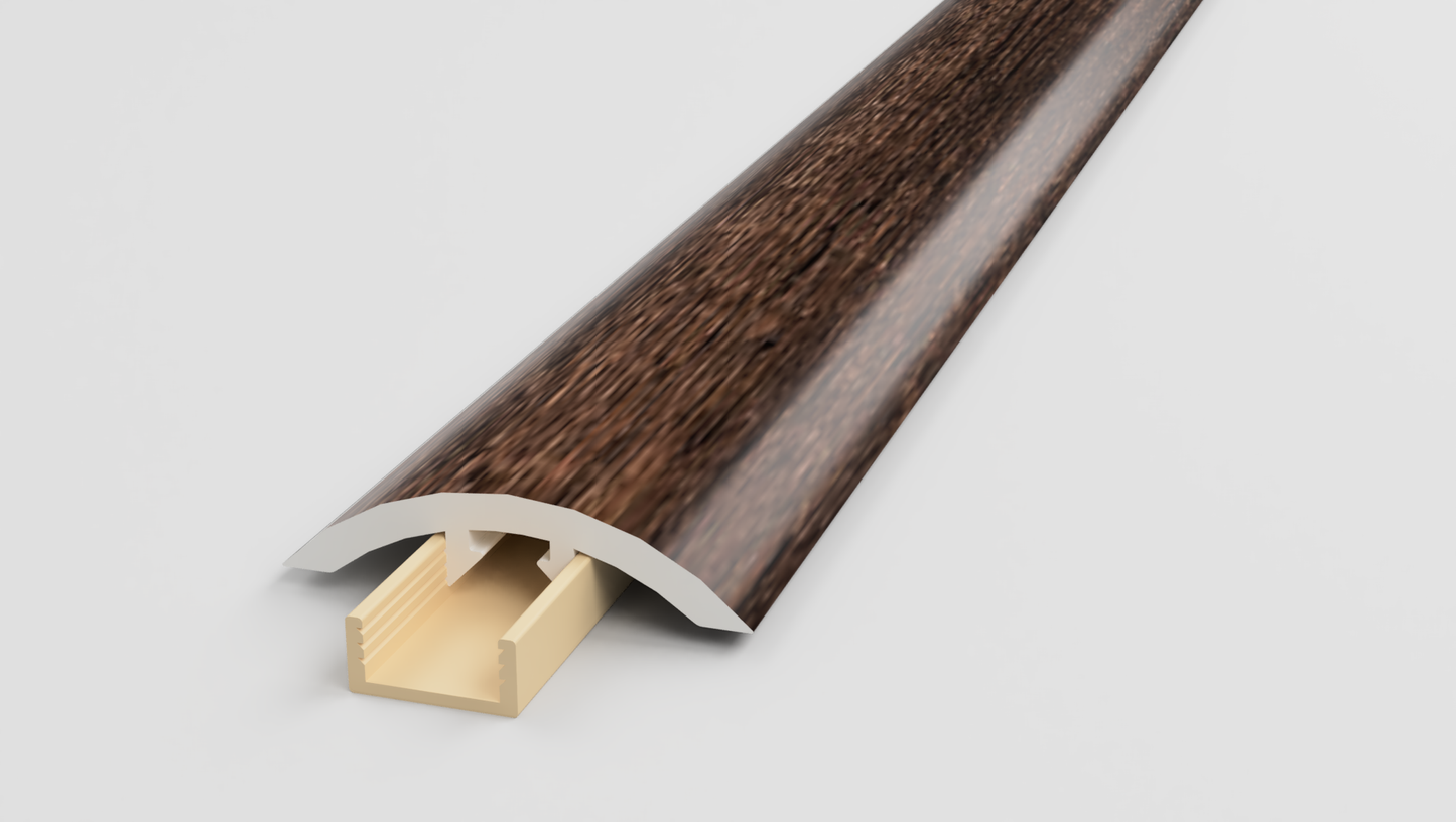 Horizon Hickory T Molding