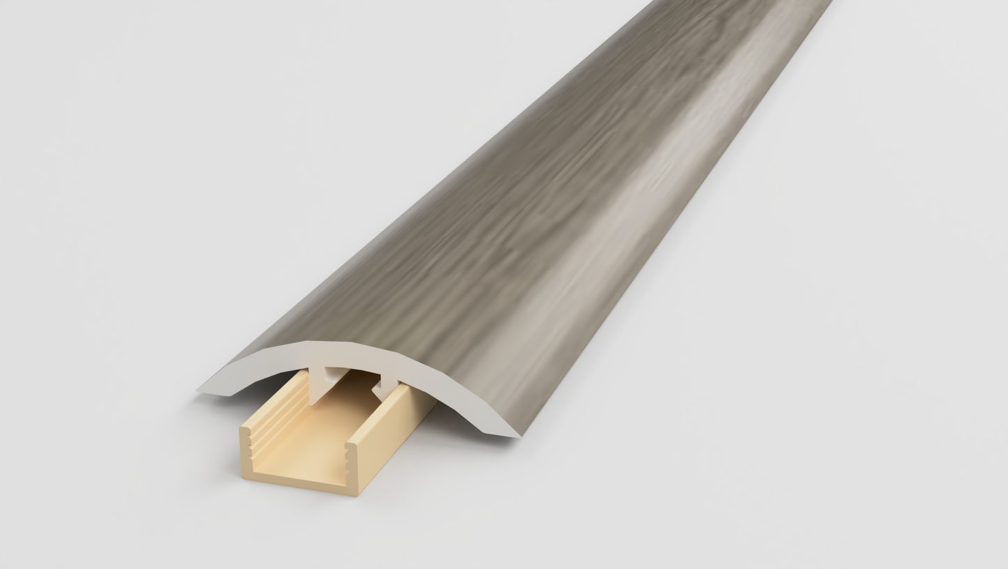 Hydrostop | Escape Harbor T Molding