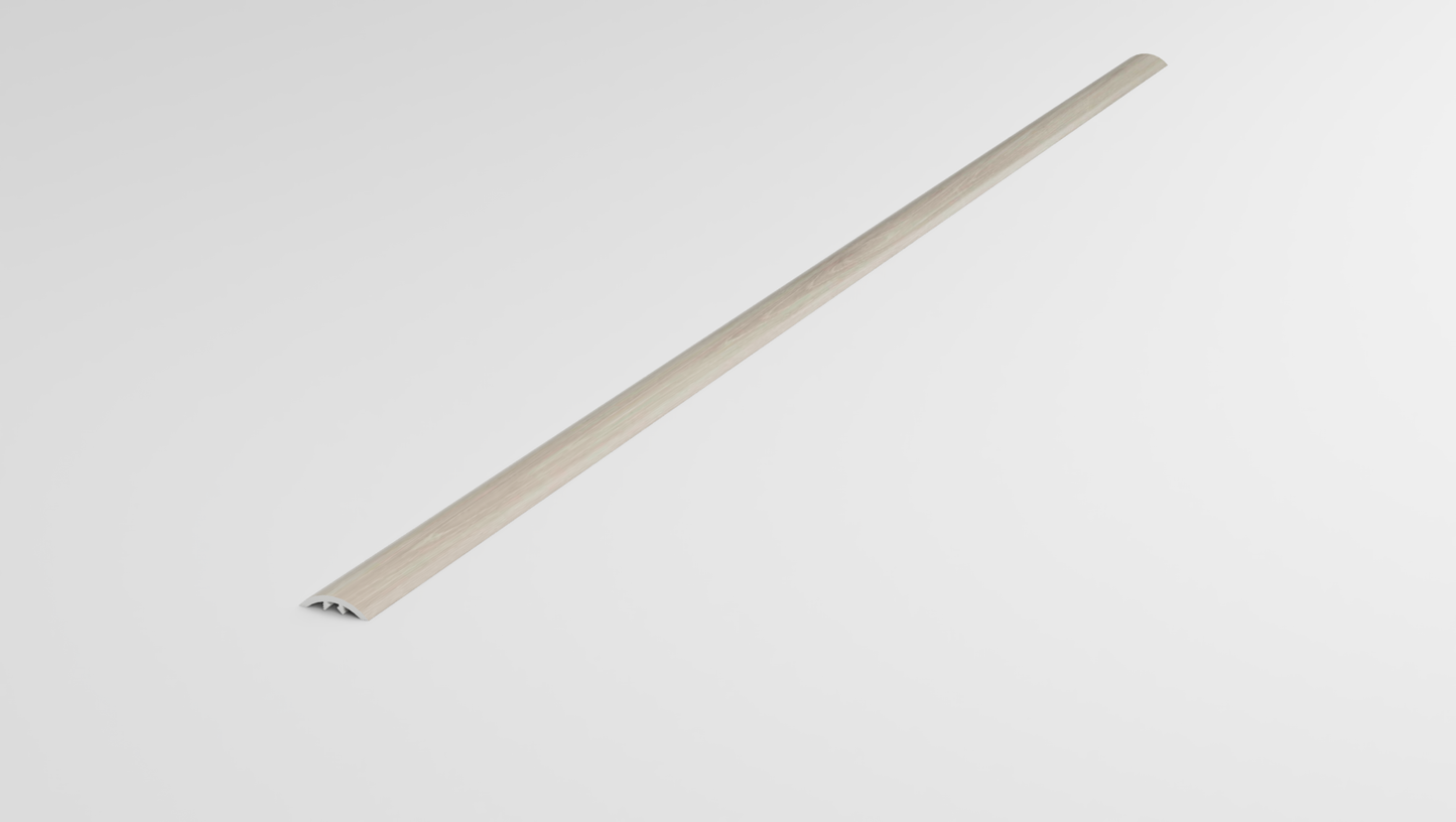 Inman Lake Oak T Molding