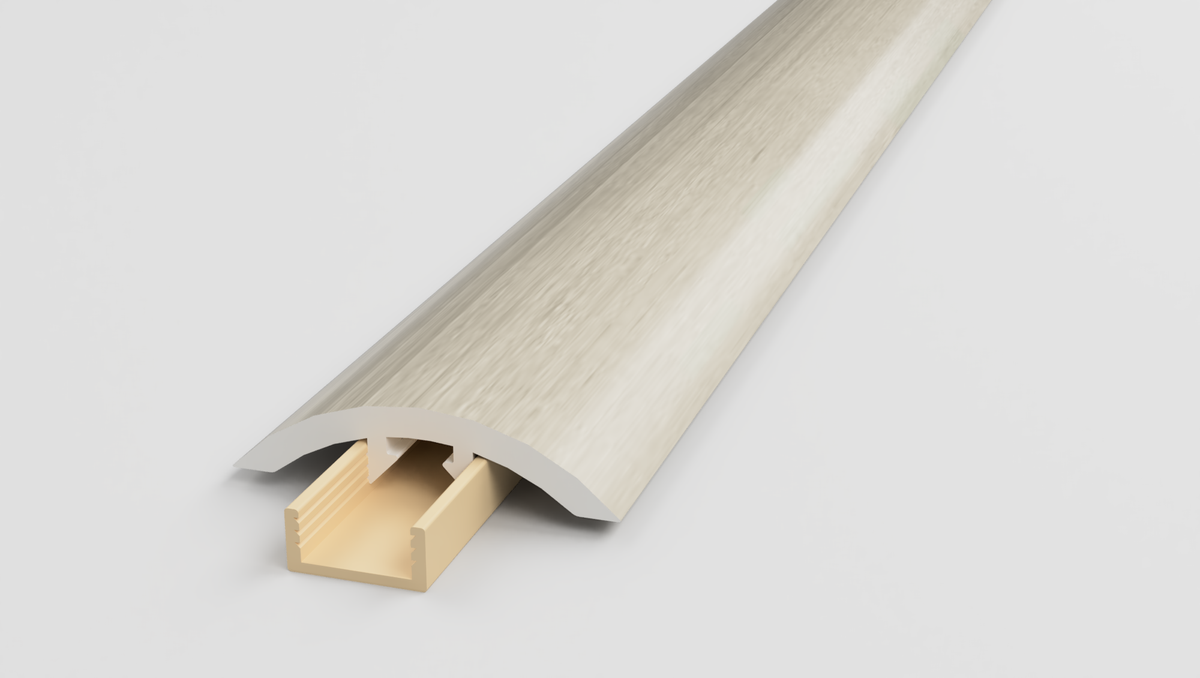 Integracore Natural Cascade T Molding