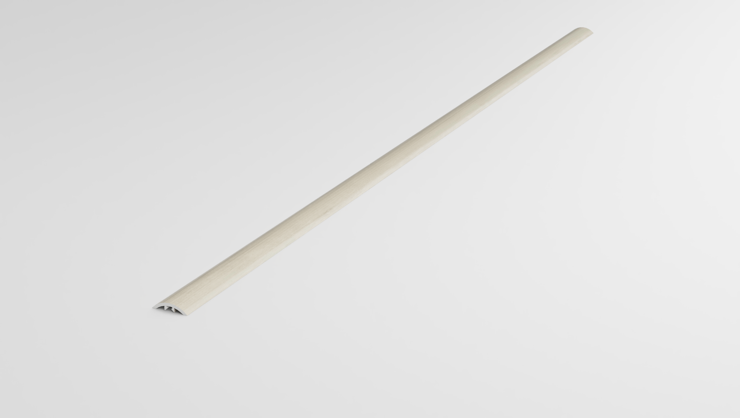 Integracore Natural Cascade T Molding
