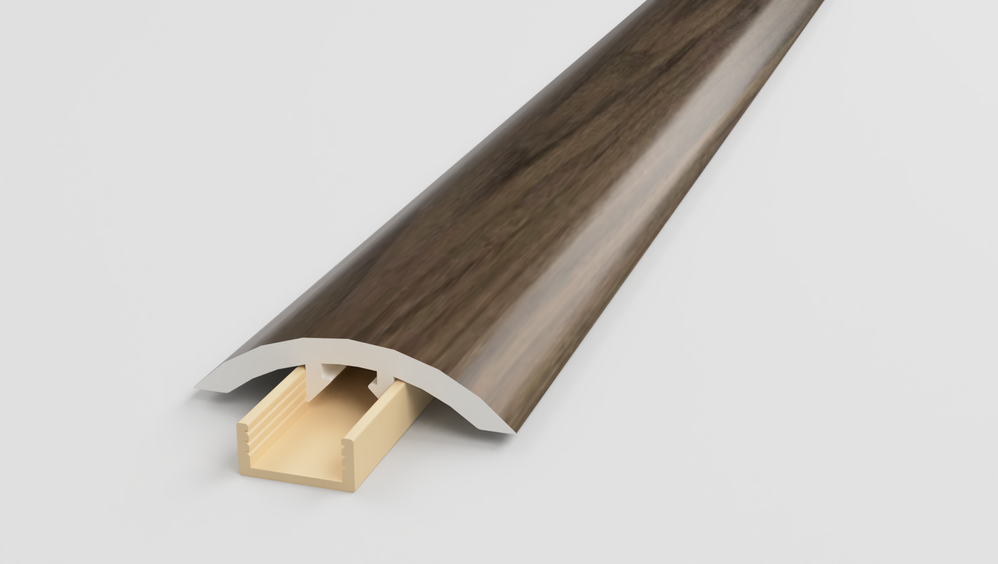 Korlok Reserve | Marron Elm T Molding