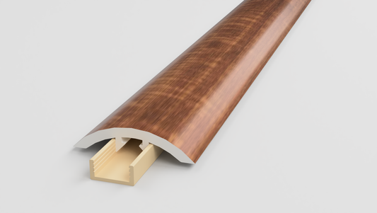 Korlok Select | Natural Koa T Molding