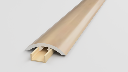 Longboards Reefwood T Molding