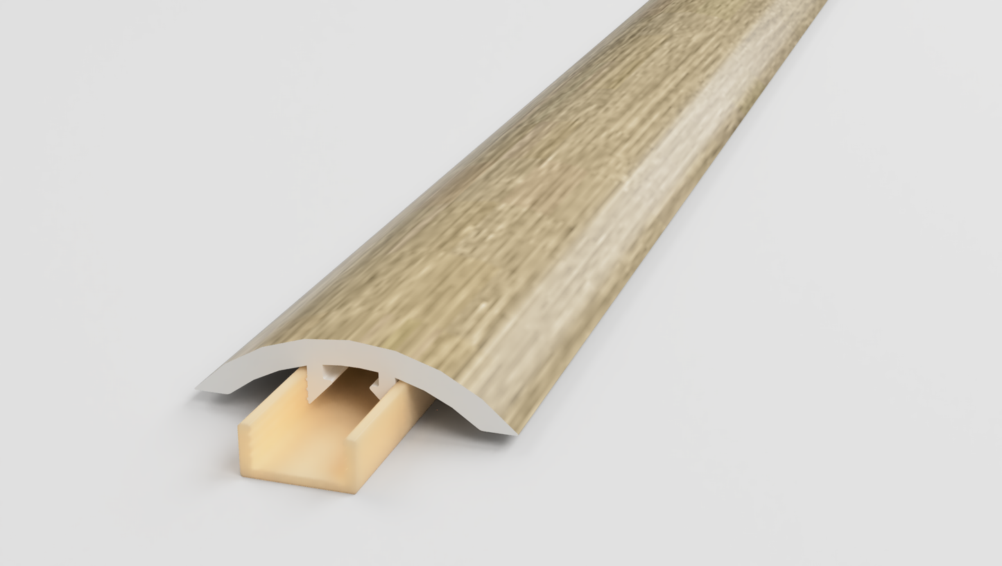 Loredo T Molding
