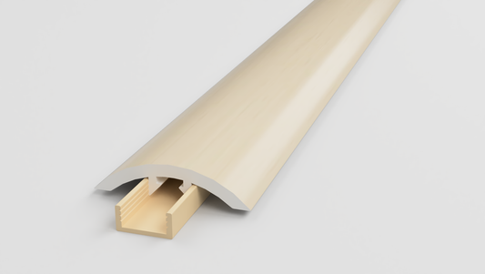 Solidtech Plus | Barker Hollow | Lucy T Molding