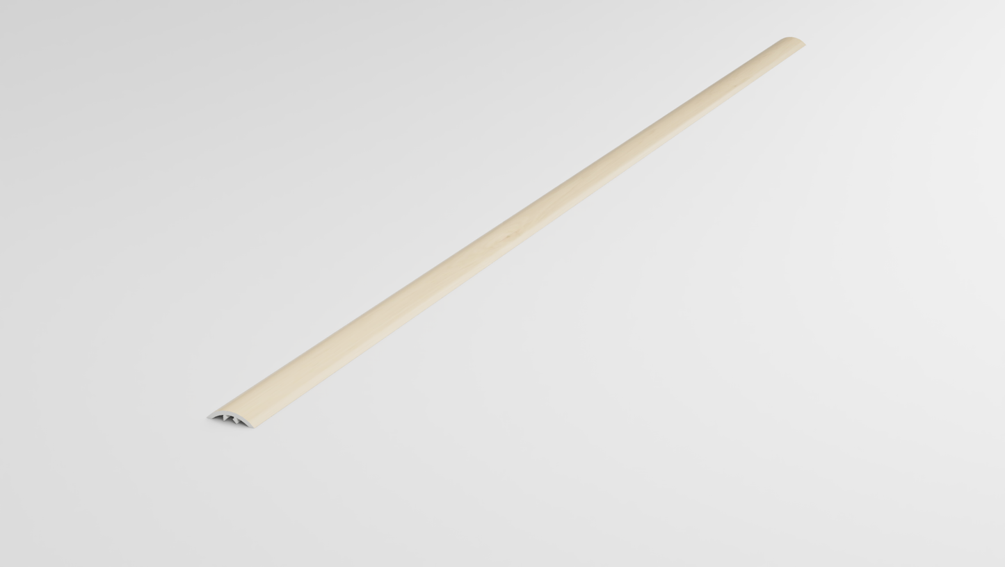 Solidtech Plus | Barker Hollow | Lucy T Molding