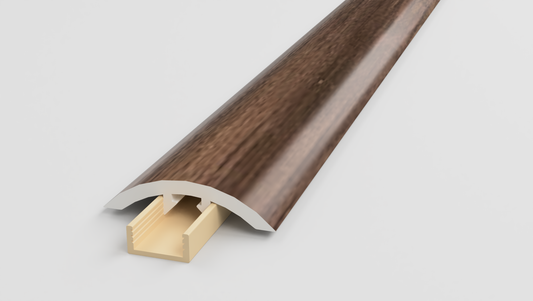 Marsala Oak Brown T Molding