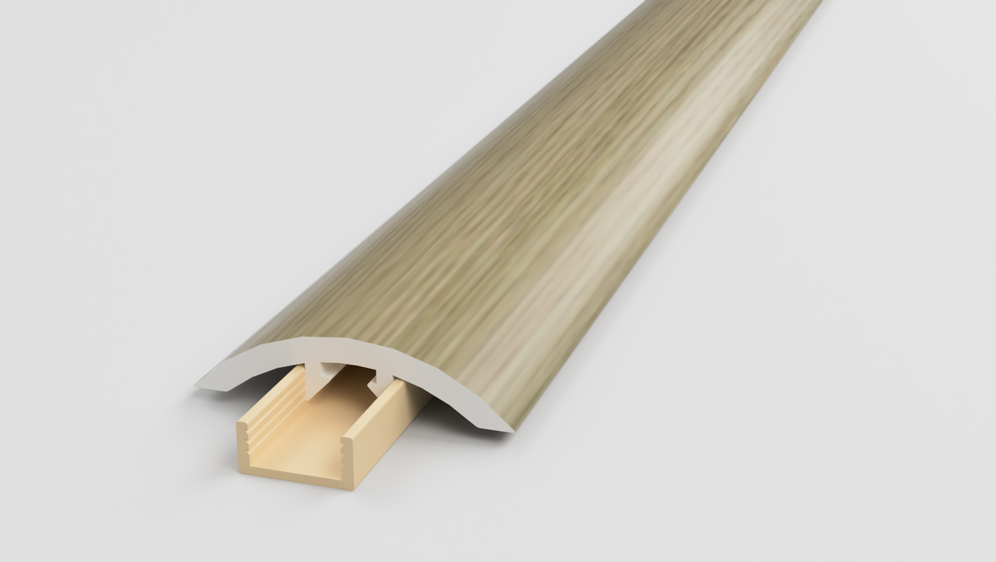 Maxcore | New Wave Collection | Daring Doe T Molding