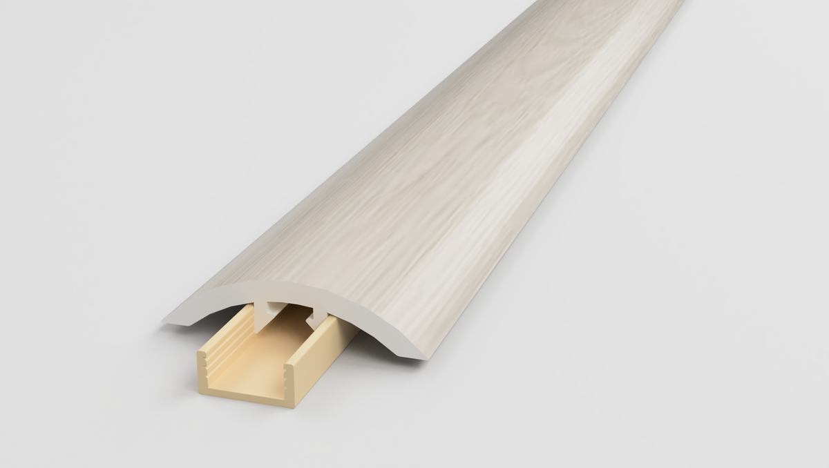 Modern Maven Pebble Beach T Molding