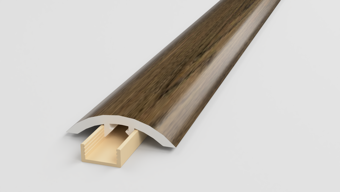 Monarch Fenland T Molding