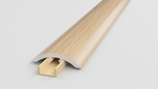 Monarch Natural T Molding