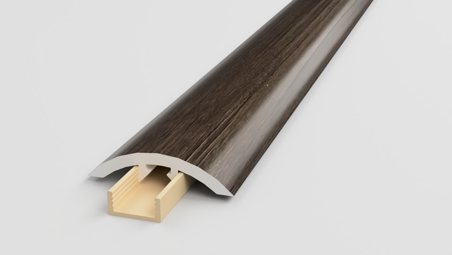 Mount Rainier T Molding