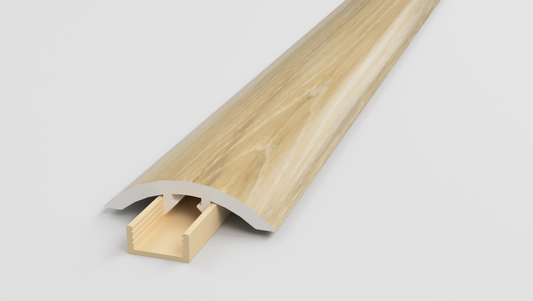 Natural Hickory Brown T Molding