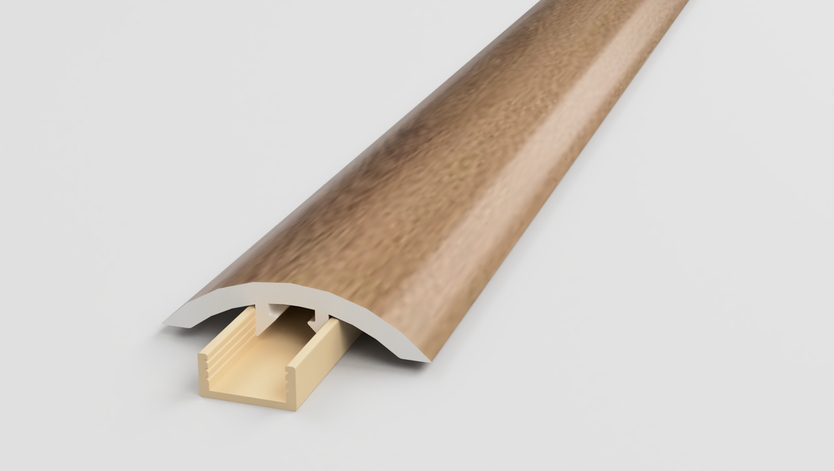 Nottingham Oak T Molding