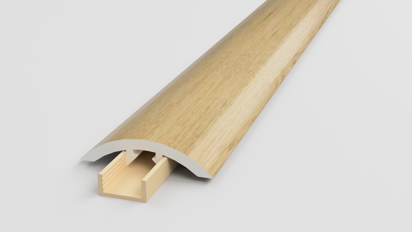 Oakleigh Blonde T Molding
