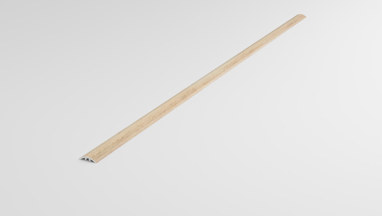 Oakwood Terrace Oak T Molding