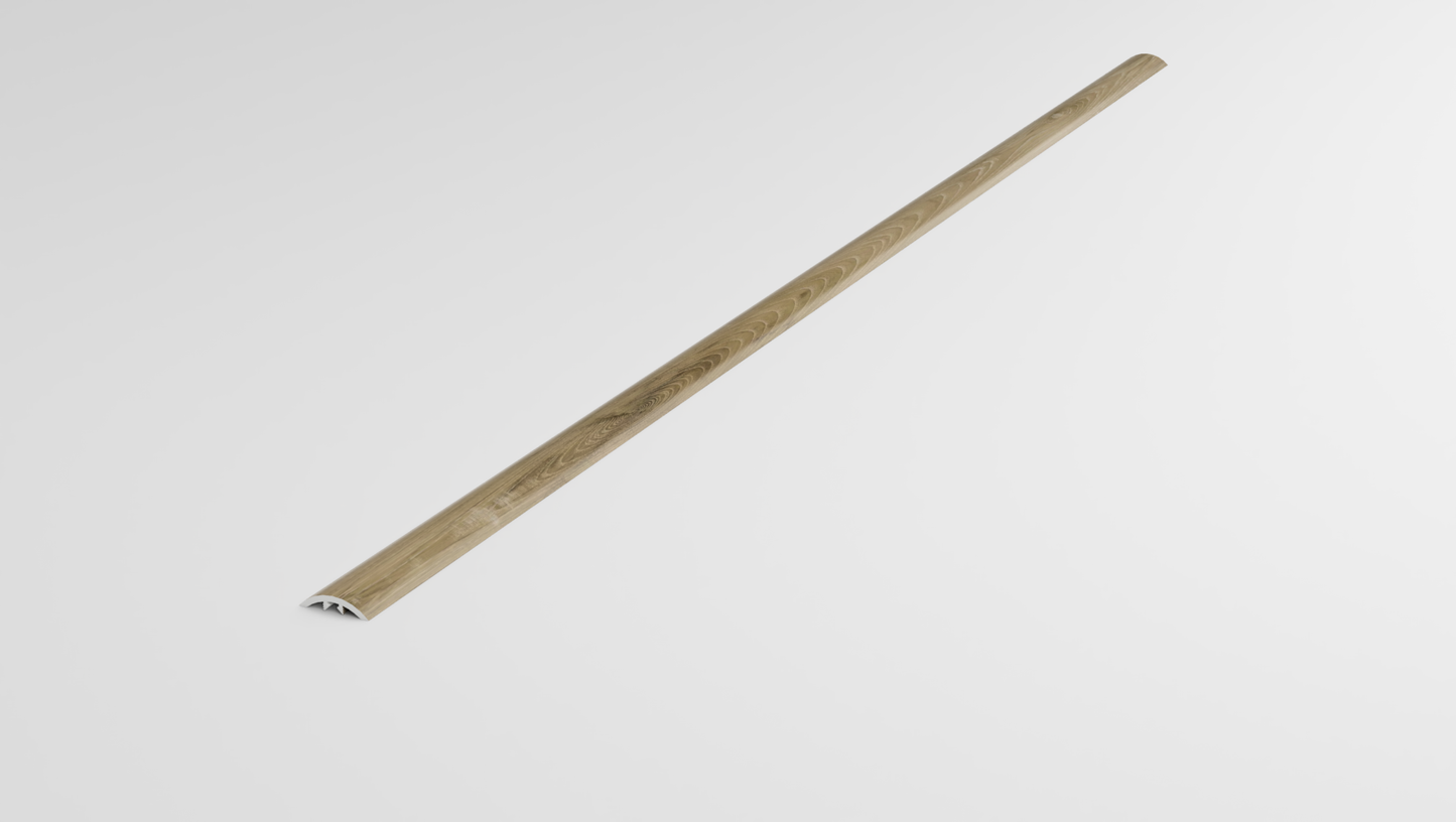 Pacific Dunes T Molding