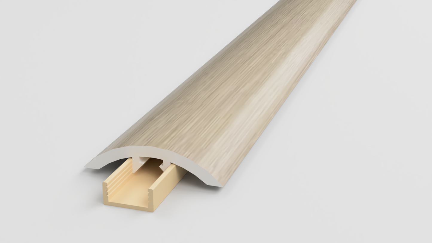 Infinite Spc | Pampas T Molding