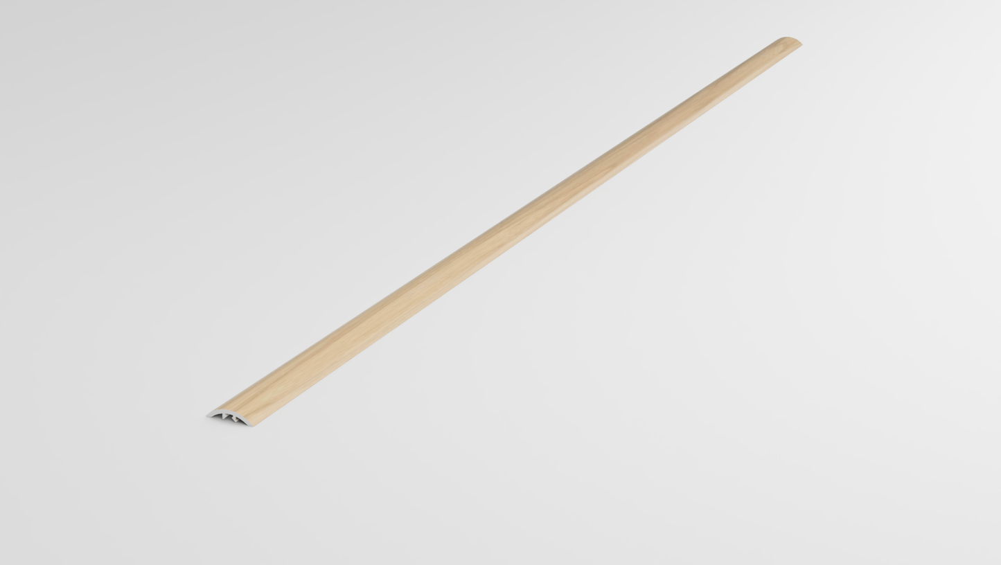Peace Ridge Oak T Molding
