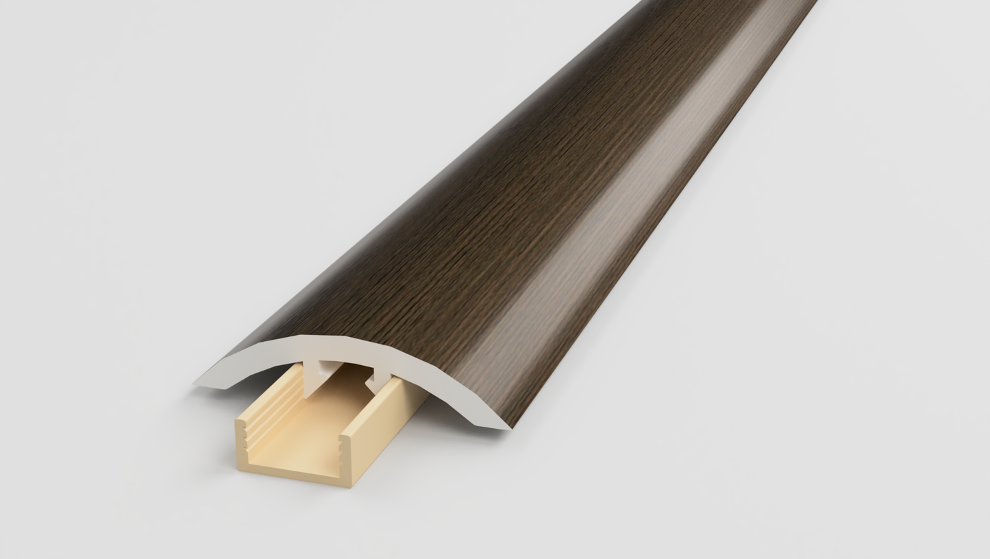 Pelham Peak T Molding