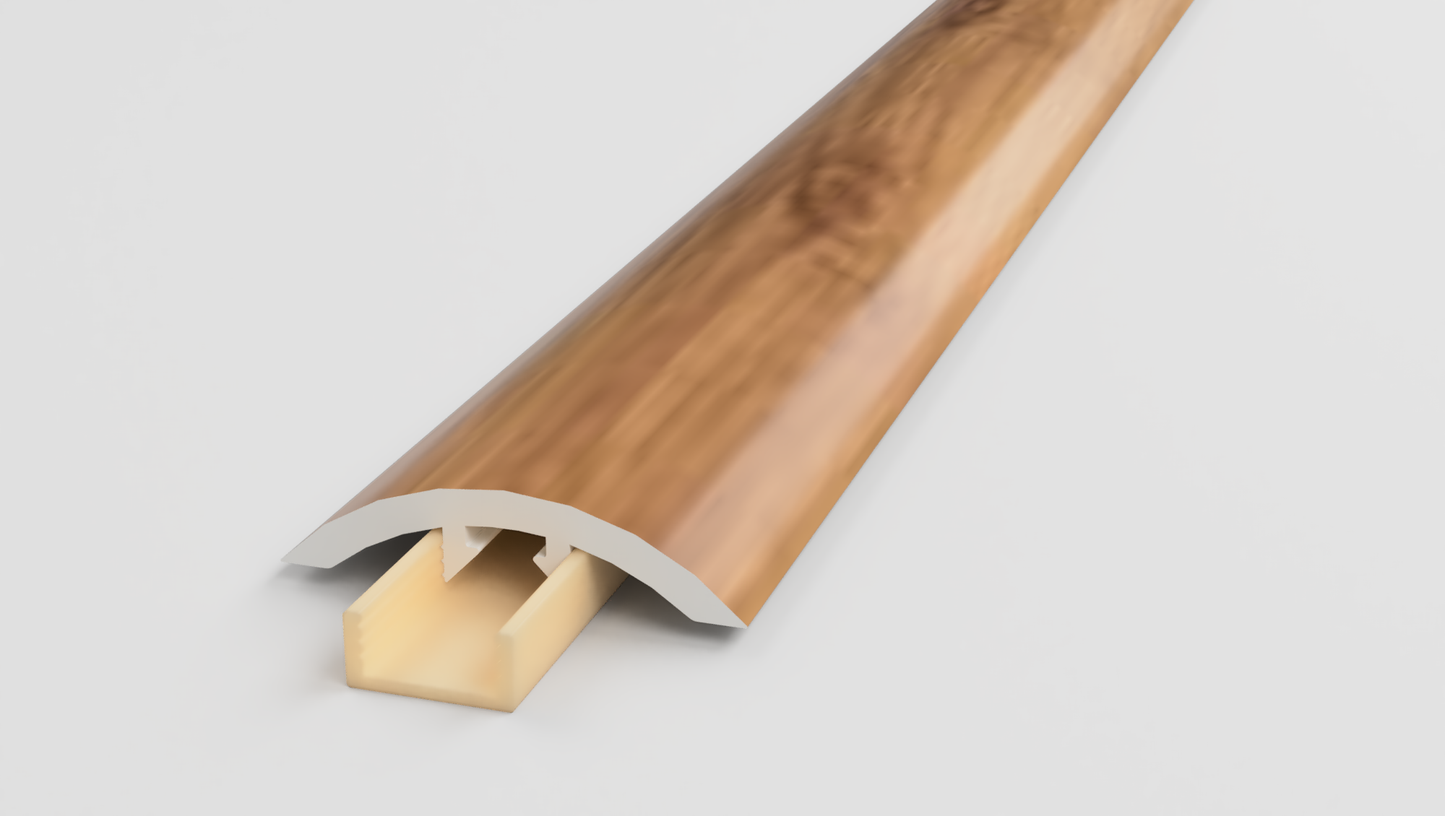 Pinecrest Place Oak T Molding