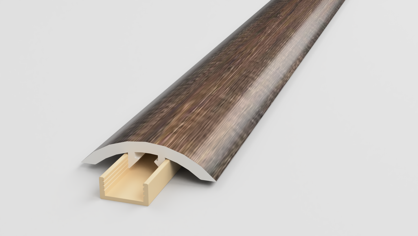 Primavera Hd Plus Sunset 20 Mil T Molding