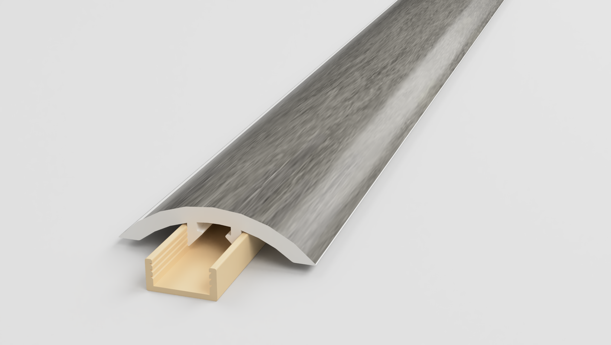 Rock Creek T Molding
