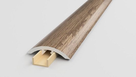 Russet Brown T Molding
