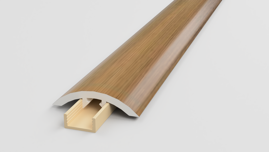 Saddle Ridge T Molding