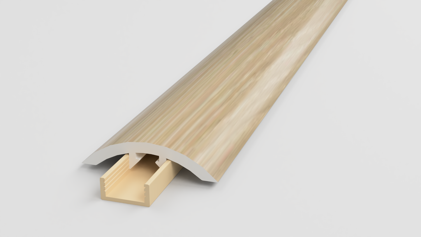 Urban Impressions | Scottsdale  T Molding