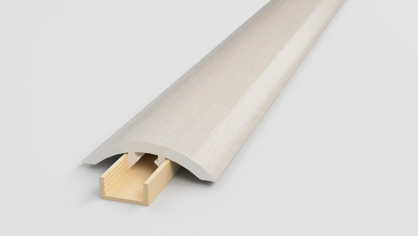 Seasalt T Molding