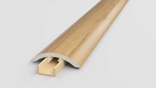 Solidtech Plus | Barker Hollow | Chance T Molding