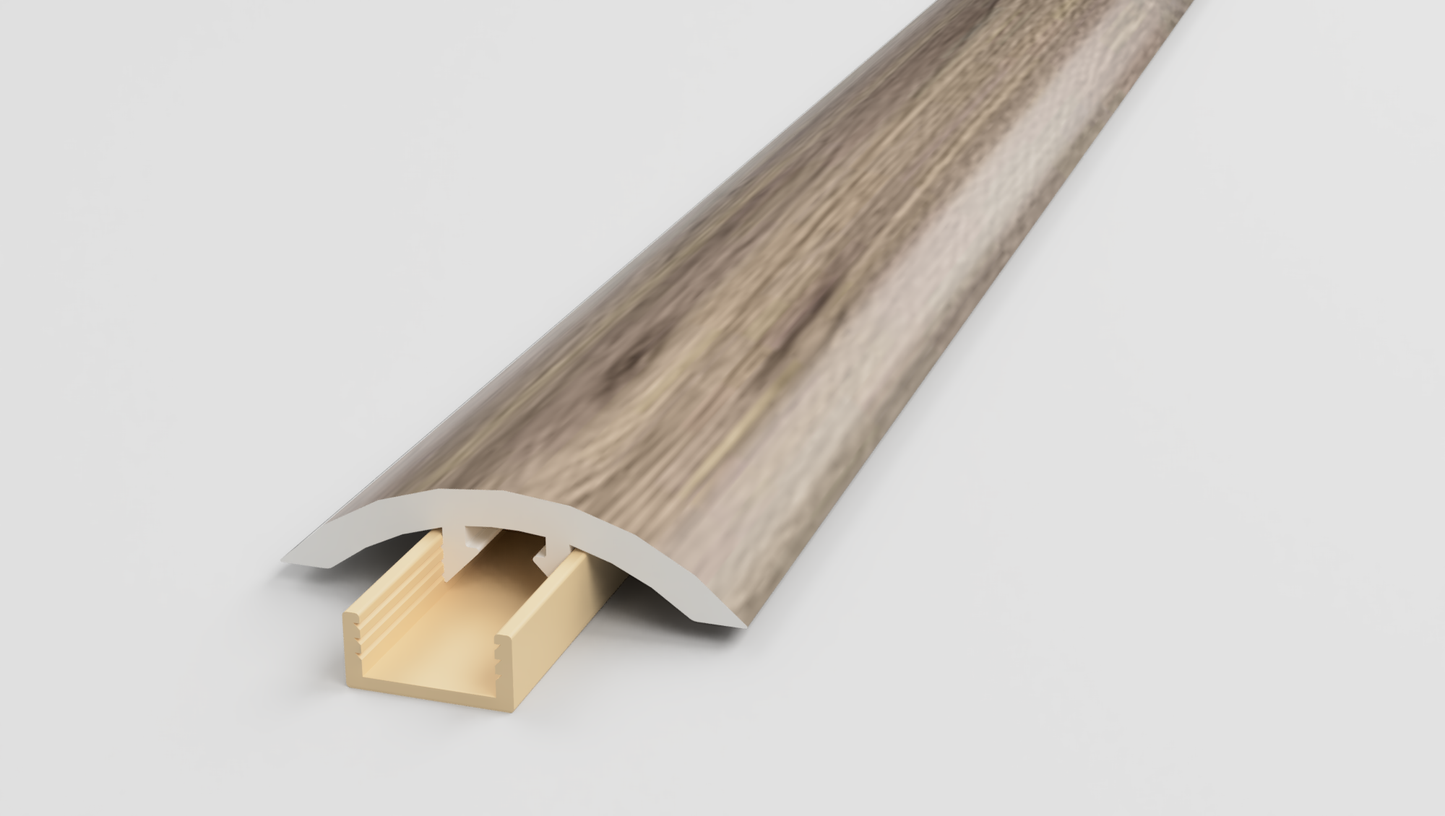 Speak Easy | Highball T Molding