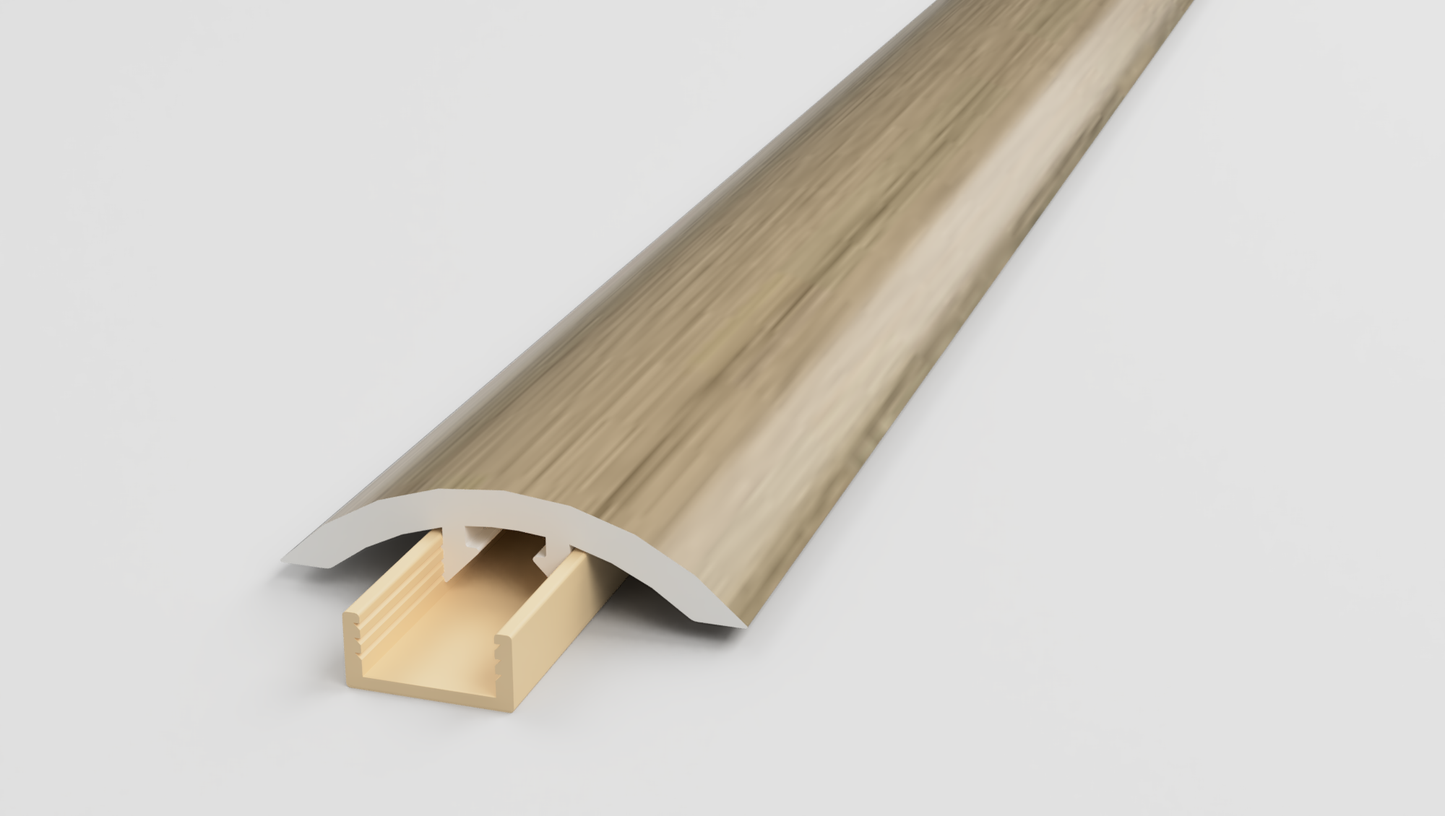 Stella Oak T Molding