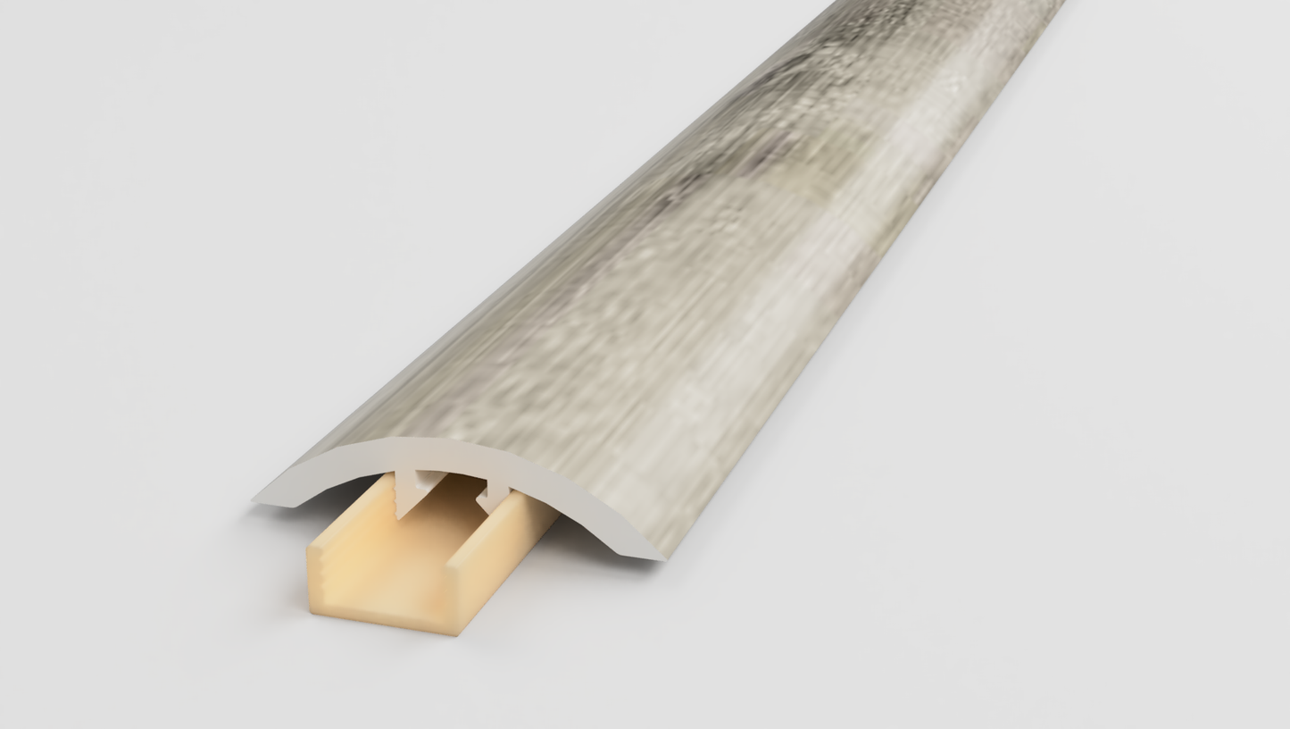 Sterling Oak T Molding