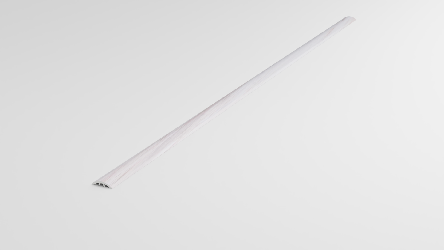 Surhoff Marble T Molding