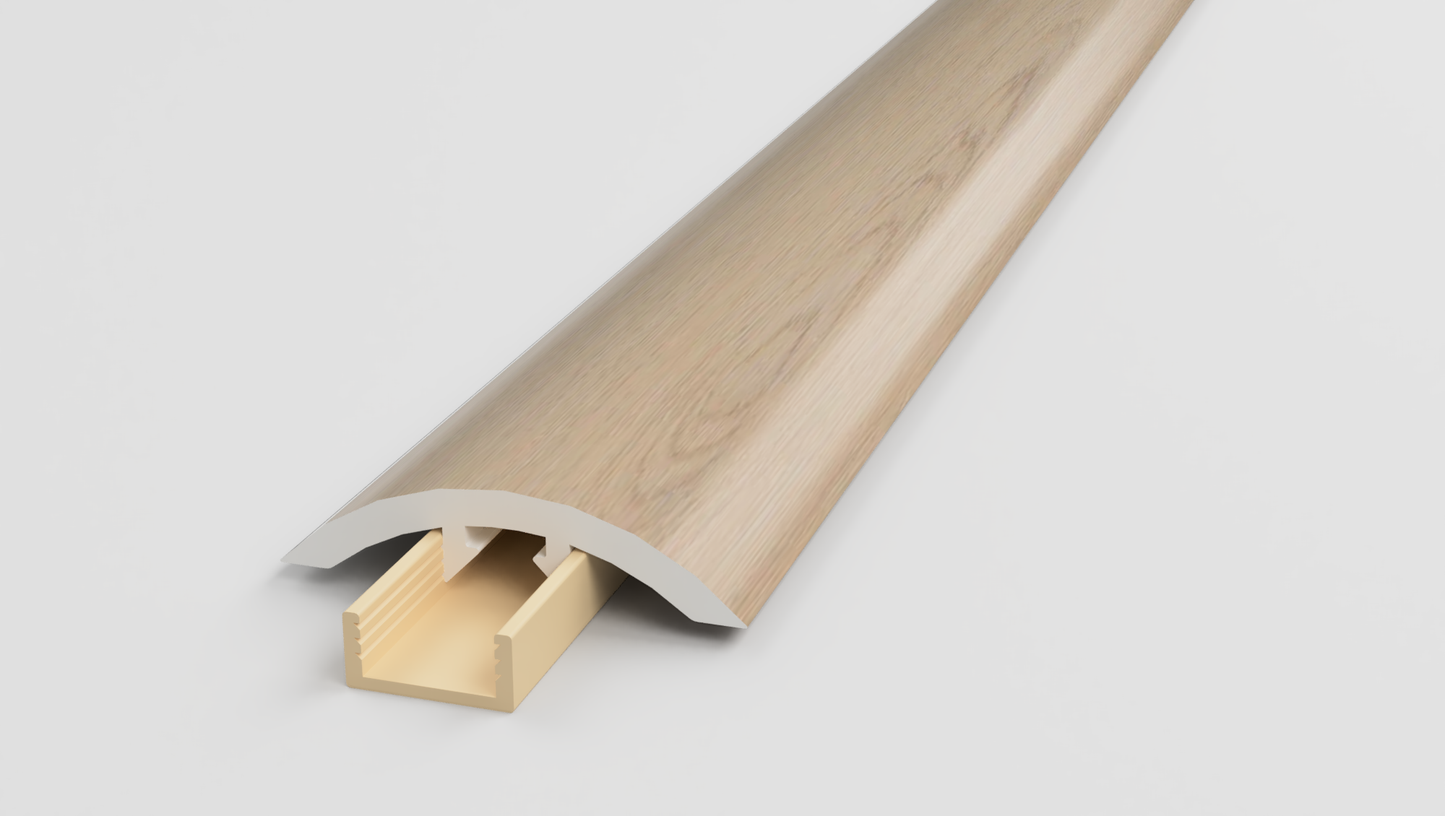 Thomas House Matte | Serna Xl T Molding