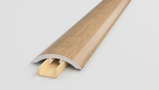 Mohawk Home | Tudor Oak T Molding