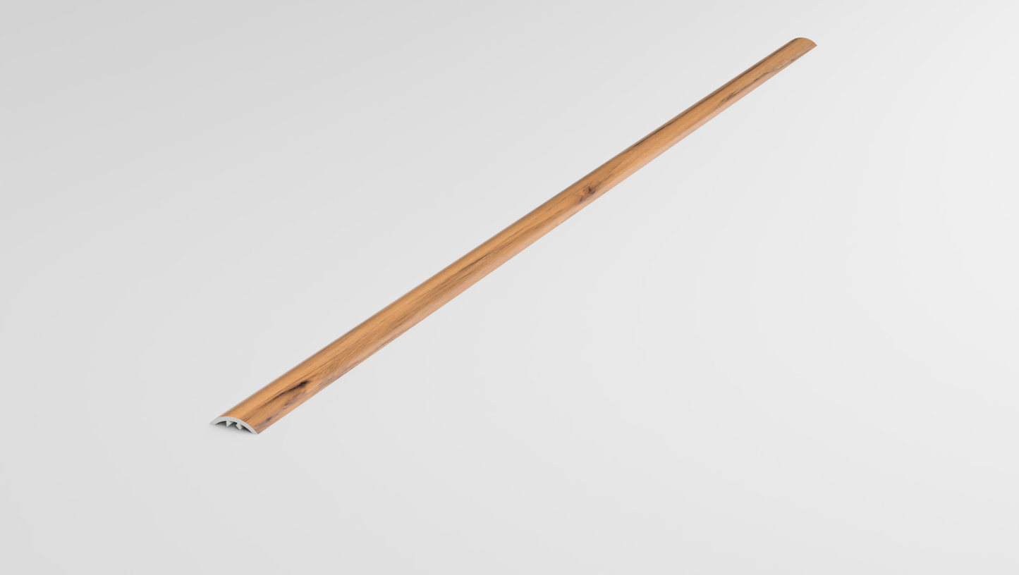 Van Gogh Rimu T Molding