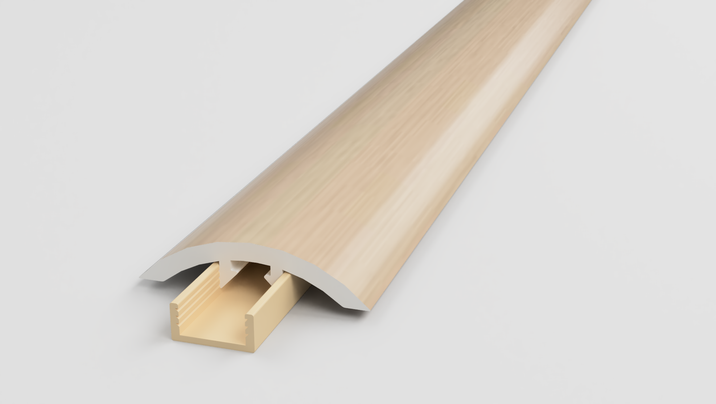 Venters Cherry T Molding