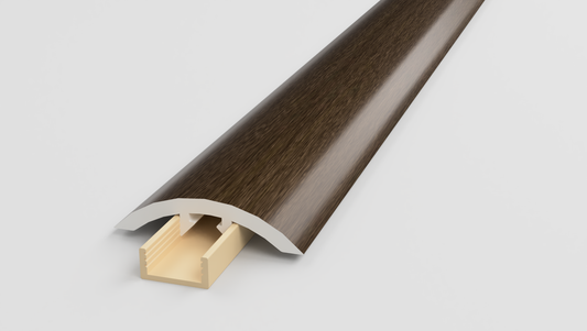 Whispercore | Tybee Oak T Molding
