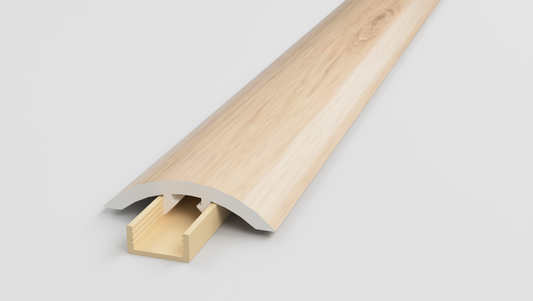 Willow Lane T Molding