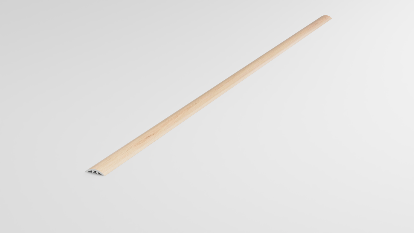Willow Lane T Molding